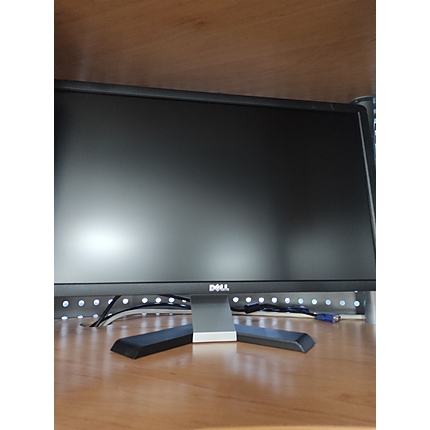 Dell P2312ht LED black 23" wide 1920x1080 25cd/m2 1000:1