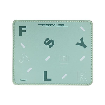 Пад за мишка A4tech FP25 FStyler Matcha Green, Зелен,250 x 200 x 2 mm