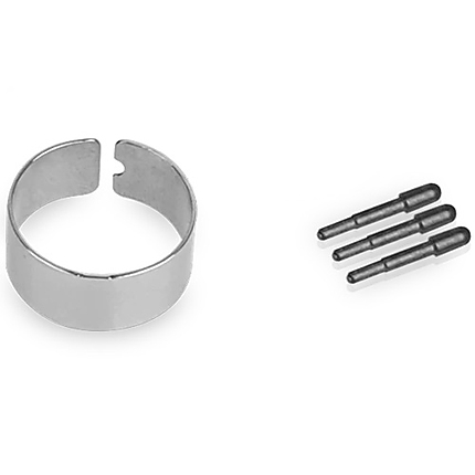 Lenovo Pen Tip Kit (3pcs pen tips, tip replacement tool)