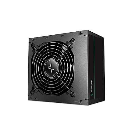 DeepCool захранване PSU 750W - 80+ Gold - PM750D