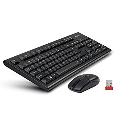 A4 3100N V-TRACK WL DSKTOP USB