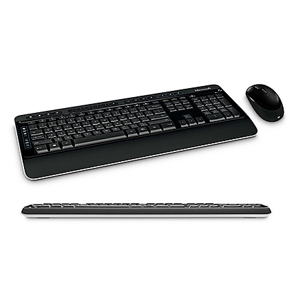 MS WL DSKTP 3000 USB