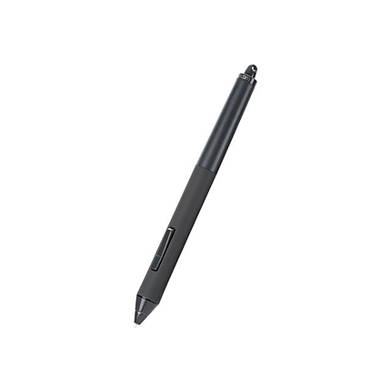 Wacom PEN, Dark Grey w/Tether DTK2241, DTH2242