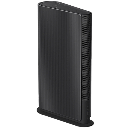 Beosound Emerge Black Anthracite Alu - FLEX