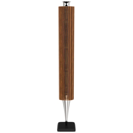 BeoLab 18 Silver 2PACK - STAGED