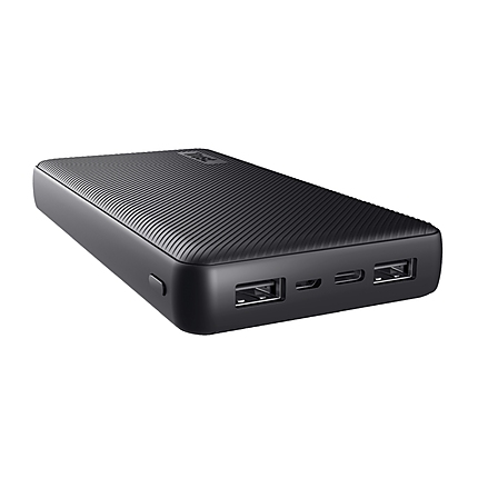TRUST Primo Fast Powerbank 20000 mAh