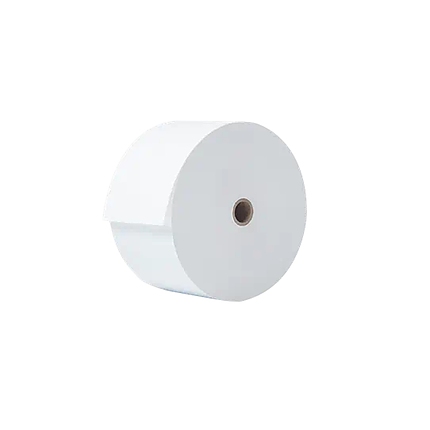 Brother DT Receipt 58mm continuous (PK OF 8)