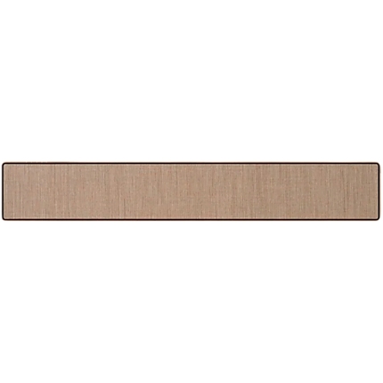 Beosound Stage front cover Warm Taupe - STAGED