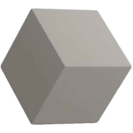 BeoSound Shape, Cover Wild Dove Grey 2PACK - STAGED