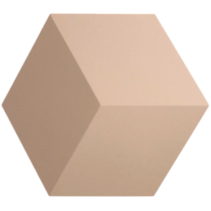 BeoSound Shape, Cover Warm Taupe 2PACK - STAGED
