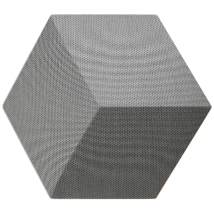 BeoSound Shape, Cover Grey Define 2PACK - STAGED