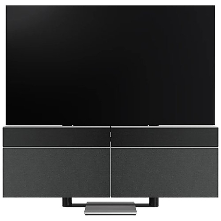 Beovision Harmony GX 65 screen mount interface black - STAGED