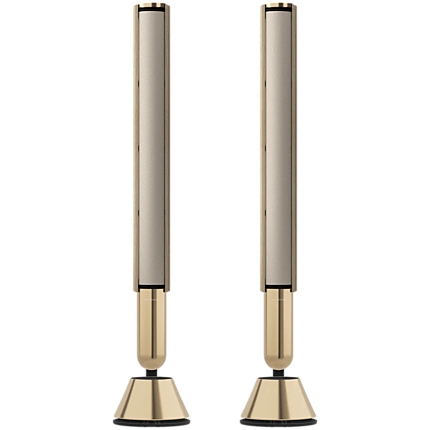 Beolab 28 Speaker Gold Tone/Golden - STAGED