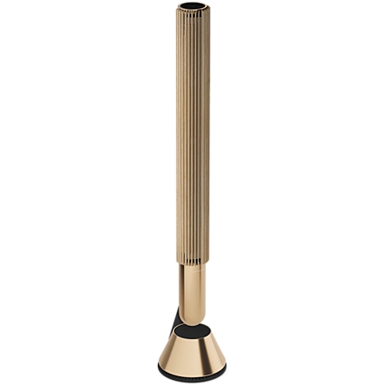 Beolab 28 Woofer Gold Tone - STAGED