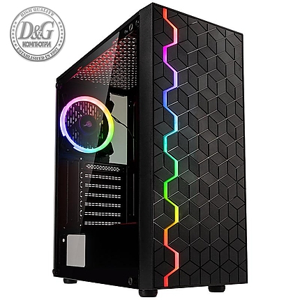 D&G Ultimate i5-13600KF/16GB DDR5/ 1TB NVMe/ RTX 4060Ti 8GB