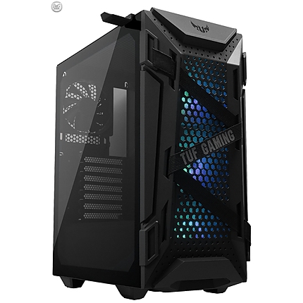 D&G Ultimate Ryzen 5 7600X /16GB DDR5/250GB NVMe+1TB 7200rpm HDD/ RTX 4090 24GB