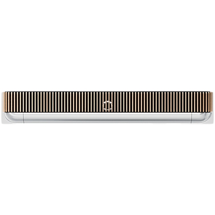 Beosound Theatre Black Anthracite 77 - STAGED