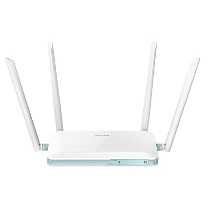 D-Link Eagle Pro AI N300 4G Smart Router