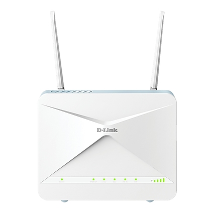 D-Link Eagle Pro AI AX1500 4G Smart Router