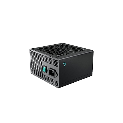 DeepCool захранване PSU 650W Bronze - PK650D