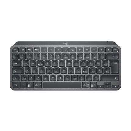 LOGITECH MX KEYS MINI WL KB