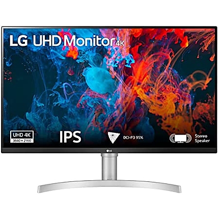 32 LG 32UN650P-W
