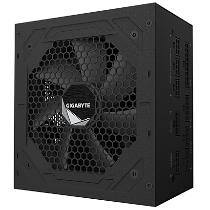 Захранващ блок Gigabyte UD850GM PG5, 850W, 80+ GOLD, Modular, ATX 3.0, PCIe 5.0 Ready