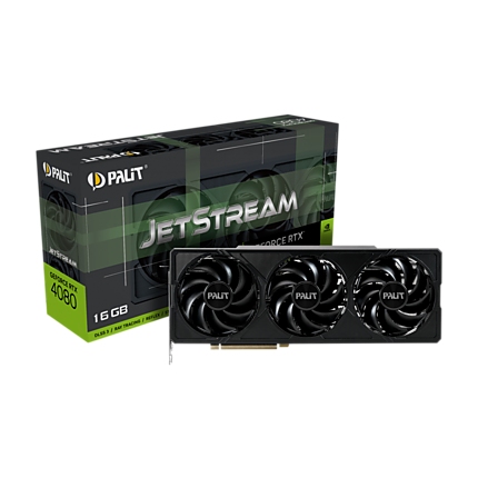 PALIT RTX4080 JETSTREAM 16GB