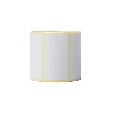 Brother DT Label 51mm x 26mm (PK OF 12)