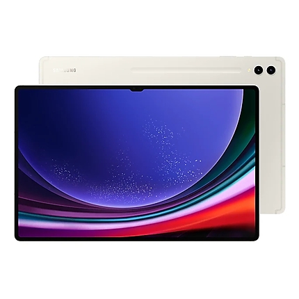 Samsung SM-X916 Galaxy Tab S9 Ultra 5G 14.6", 12GB RAM, 512GB , Beige