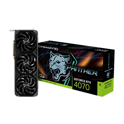 GW RTX4070 PANTHER 12GB GD6