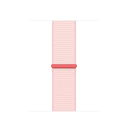 Apple 41mm Light Pink Sport Loop