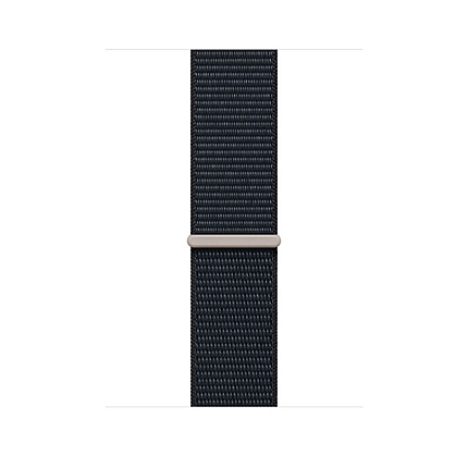 Apple 45mm Midnight Sport Loop - XL
