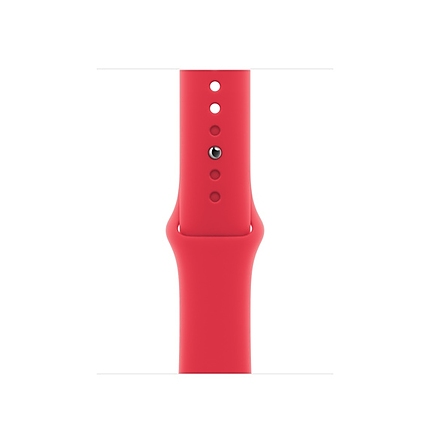 Apple 41mm (PRODUCT)RED Sport Band - M/L