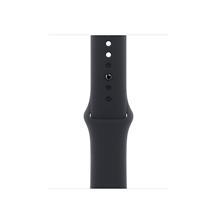 Apple 41mm Midnight Sport Band - S/M