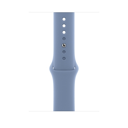 Apple 45mm Winter Blue Sport Band - S/M