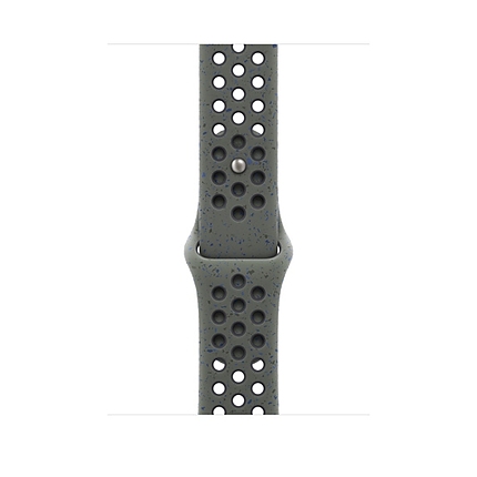 Apple 45mm Cargo Khaki Nike Sport Band - S/M
