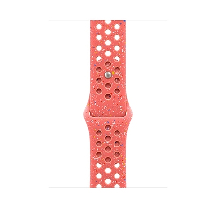 Apple 45mm Magic Ember Nike Sport Band - S/M