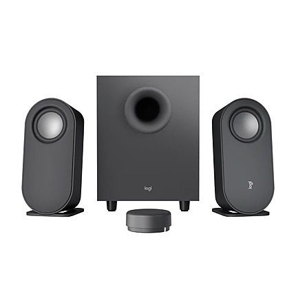LOGITECH SPEAKER Z407 2.1 40W