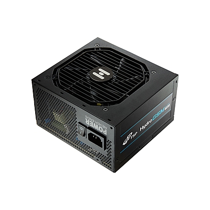 PSU FORTRON HYDRO GSM LITE 650