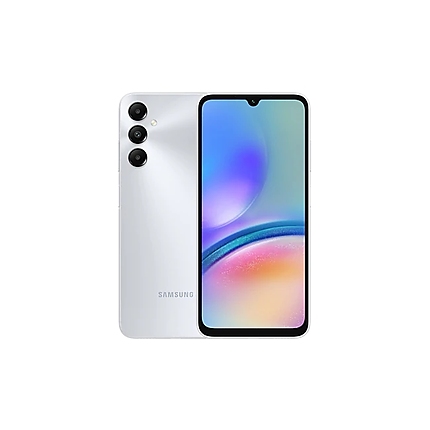 Samsung SM-A057 GALAXY A05s 128GB 4GB SILVER