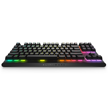Dell Alienware Tenkeyless Gaming Keyboard - AW420K