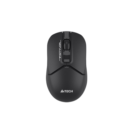 A4 FB12 USB DUAL MODE BT BLACK