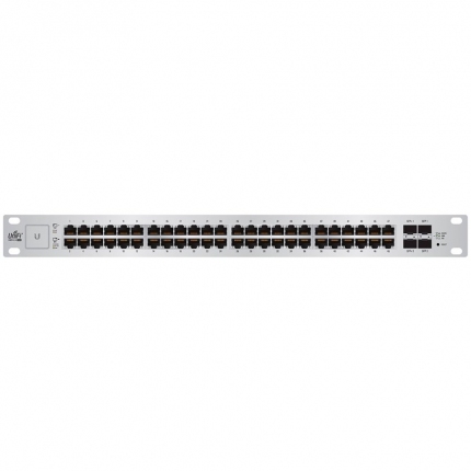 UniFi Switch, 48-Port, 500W