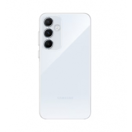 Samsung A55 Clear Case Transparent