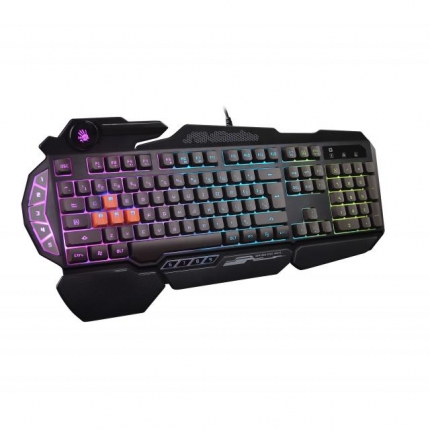 Геймърска клавиатура A4 Tech Bloody B314, Infrared-Micro Swich, Кирилизирана