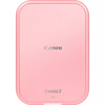 Canon mini photo printer  Zoemini 2 PV-223, Rose Gold