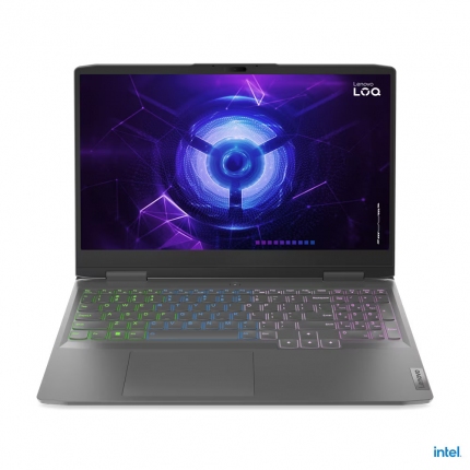 LENOVO LOQ 15IRH8 / / LHBM