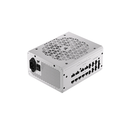 Захранващ блок Corsair RM1200x SHIFT White