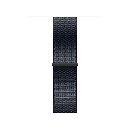 Apple Watch 42mm Sport Loop: Ink Sport Loop (Seasonal)